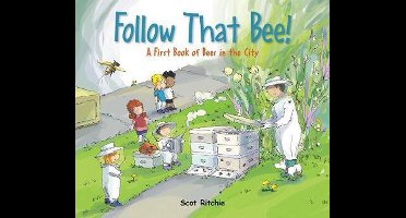 Follow That Bee!