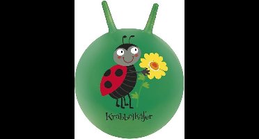Krabbelkäfer Skippy Springbal Tor - Buiten speelgoed