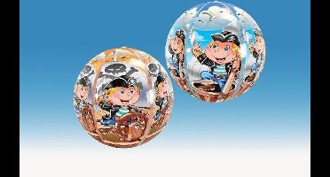 Beachball Piraat