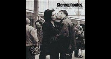 Performance and Cocktails