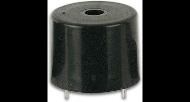 Buzzer 3-20Vdc / 10Ma - Printmontage