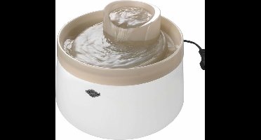 Ebi cascade drinkfontein mocca - Default Title