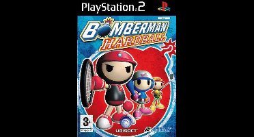 Bomberman Hardball