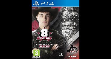 8 to Glory- PlayStation 4