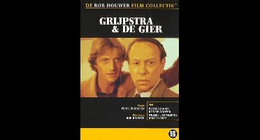 Grijpstra & De Gier (DVD)