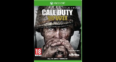 Micrsoft Xbox Call of Duty II USK 18