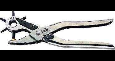 VBW wielholpijptang 225 mm