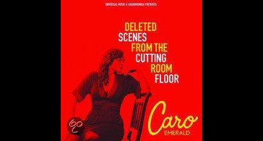 Deleted Scenes From The Cutting Room Floor