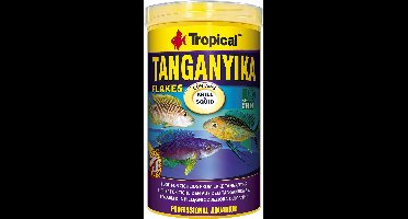 TROPICAL Tanganyika Flakes 200G/1000ML