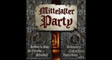 Mittelalter Party