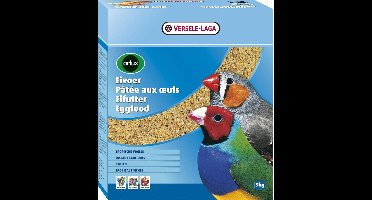Versele-laga Orlux Eivoer - Vogelvoer - 5 kg