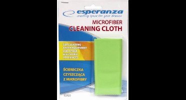 Esperanza ES109 Droge doekjes voor apparatuurreiniging LCD/LED/Plasma