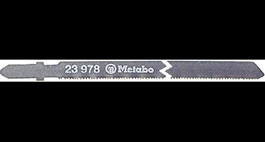 Decoupeerzaagbladen metaal premium bruikbare lengte 106mm tandste...