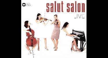 Salut Salon Live