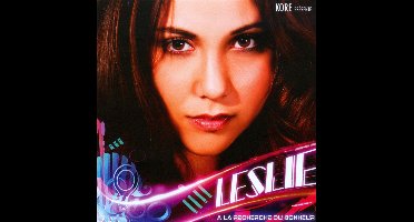 Leslie-a La Recherche Du Bonheur