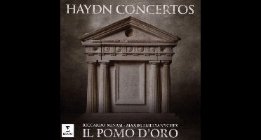Haydn/Concertos