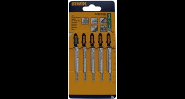 Irwin Decoupeerzaagblad - HCS 100-6MI
