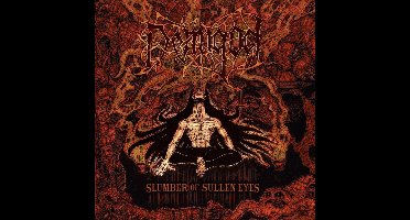 Slumber of Sullen Eyes