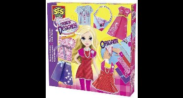 Ses Fashion Kleding Vrouw