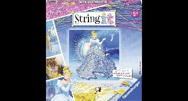 Ravensburger String it midi-Prinsess