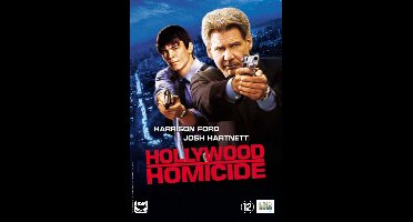 Speelfilm - Hollywood Homicide