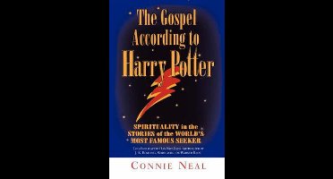 The Gospel According to Harry Potter