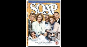 Soap - Season 1