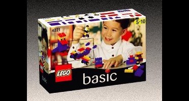 LEGO 4221