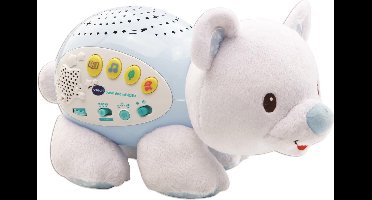 VTech Ourson Dodo Nuit Etoilee interactief speelgoed