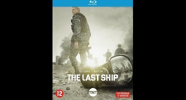 Last Ship - Seizoen 2