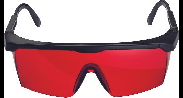 Bosch Professional - Laserbril - Rood