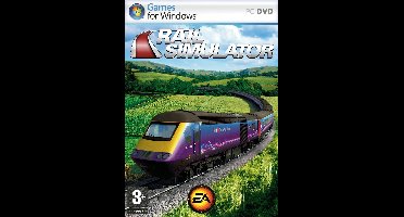 Rail Simulator - Windows