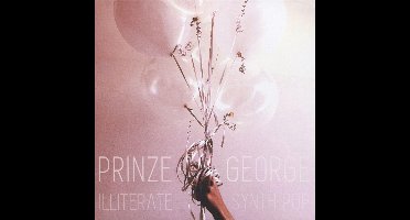 Illiterate Synth Pop