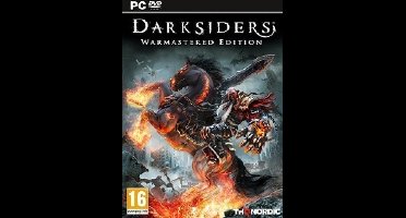 Darksiders: Warmastered Edition / Pc