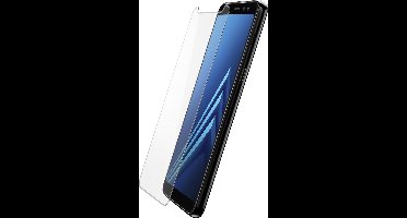 Otterbox Clearly Protected Alpha Glass voor Samsung Galaxy A8 2018 (A530)