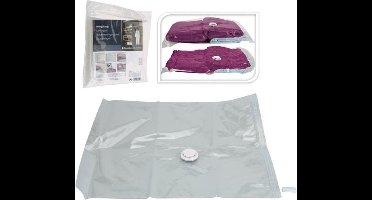 Vacuüm Opbergzak / Opbergzak 50 x 60 cm