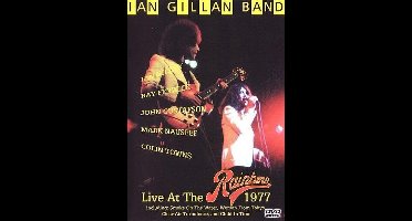 Live at the Rainbow 1977