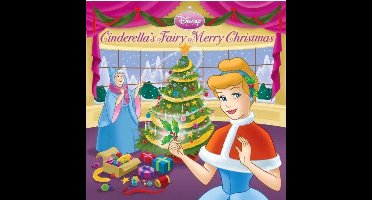 Cinderella's Fairy Merry Christmas