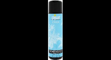 Pjur Cool Glijmiddel - 100 ml