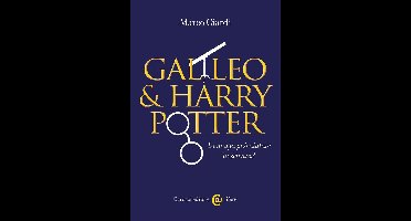 Galileo & Harry Potter