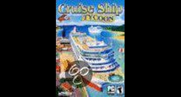 Cruise Ship Tycoon