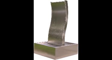 Ubbink - AcquaArte - Genova - waterornament - waterval