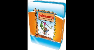 Tin - Bohnanza - Kaartspel