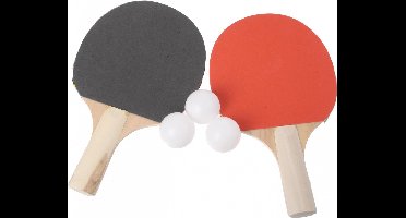 Tom Tafeltennis set 5-delig