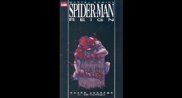 Spider-Man: Reign