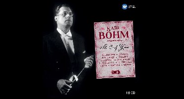 Karl Boehm - The Early Years