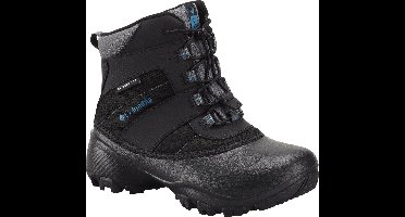 Columbia Rope Tow™ Iii Wp Sneeuwlaarzen Zwart EU 28