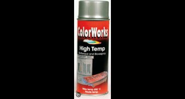 Colorworks Spuitbus High Temp - 400 ml