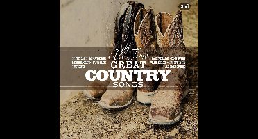 All-time Great Country Songs