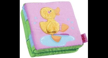 Haba Klapboek Zomerdag